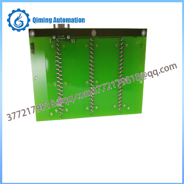 ABB XVC770BE101 Control Board